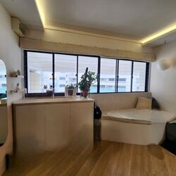 Blk 113 Bukit Purmei Road (Bukit Merah), HDB 4 Rooms #588493131